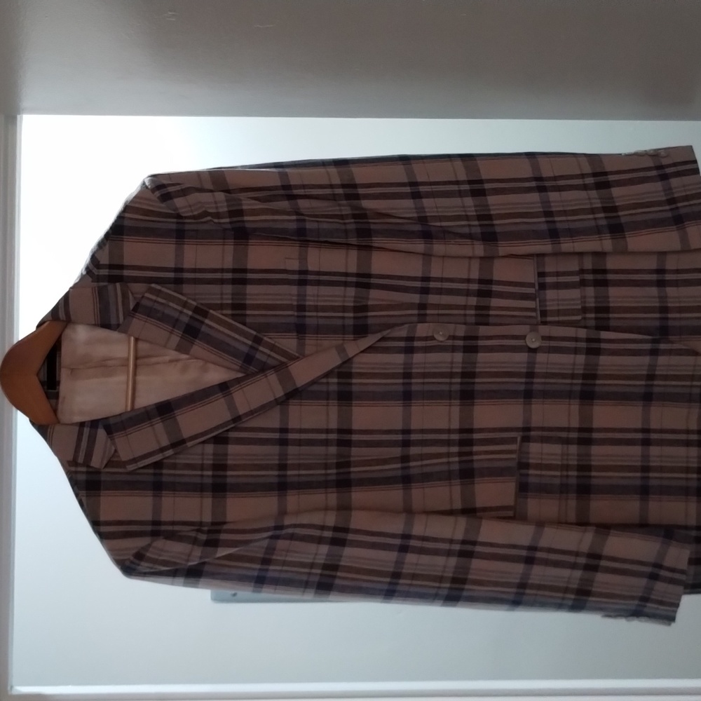 Sports jacket